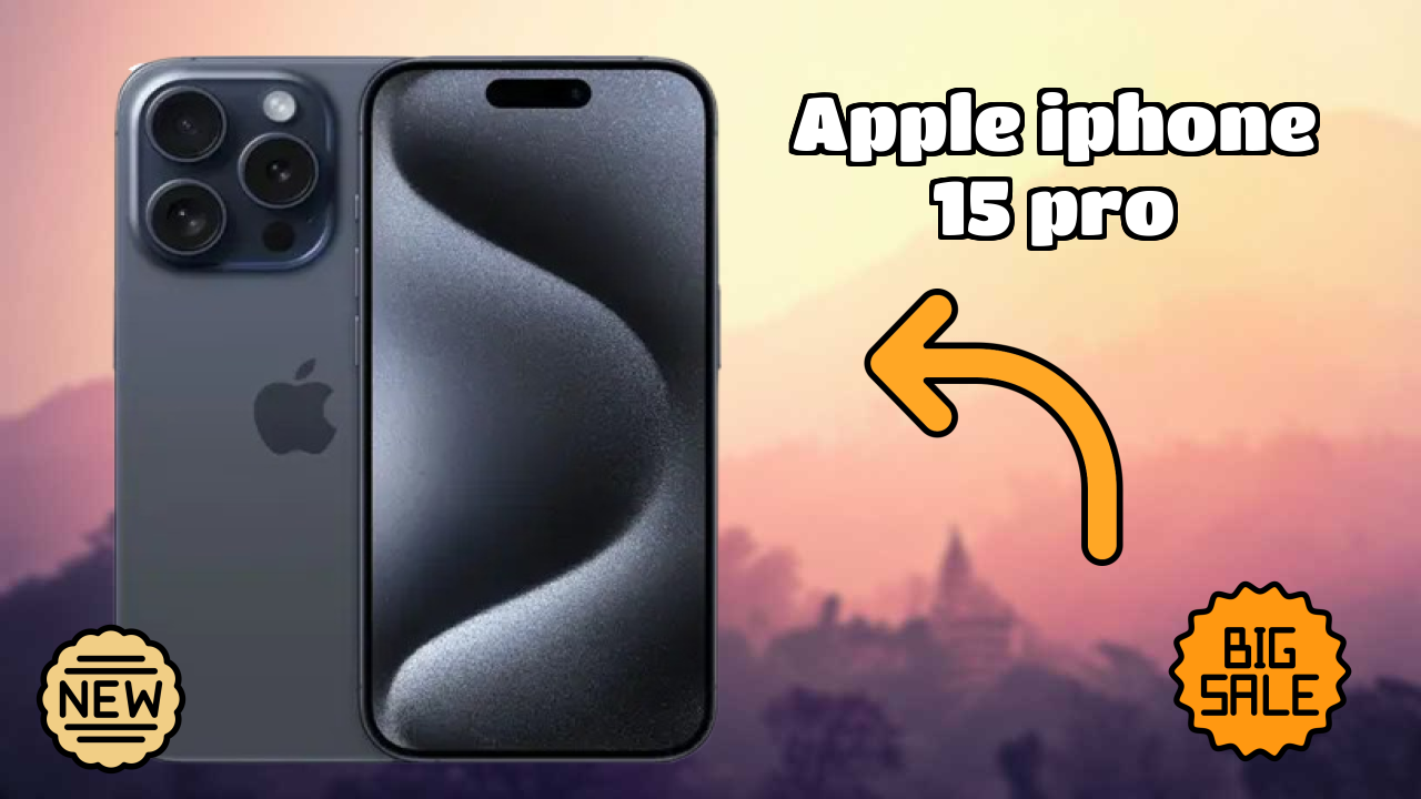 Apple IPhone 15 Pro Camera Quality: 12 MP Front Camera Selfie Test