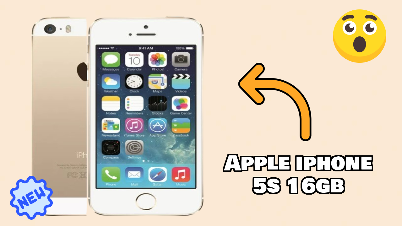 Apple IPhone 5s 16GB Battery Review: 1560 MAh Charging Time