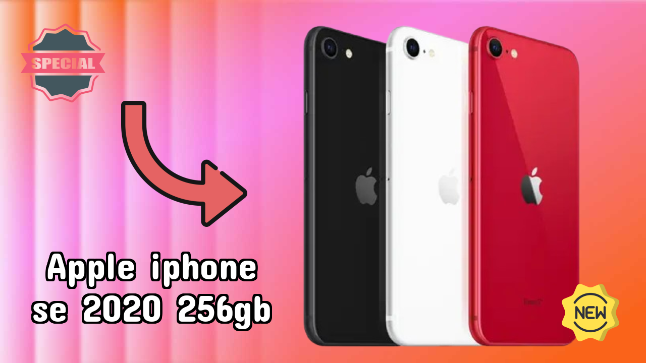 Apple IPhone SE 2020 256GB Camera Samples: 12 MP Rear Camera Real Photos