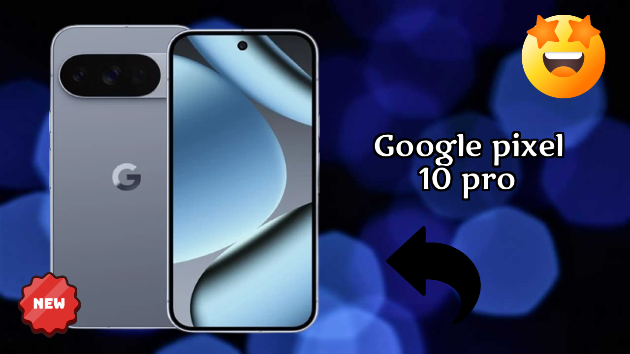 Google Pixel 10 Pro at ₹109,999 - Is It Worth Buying?