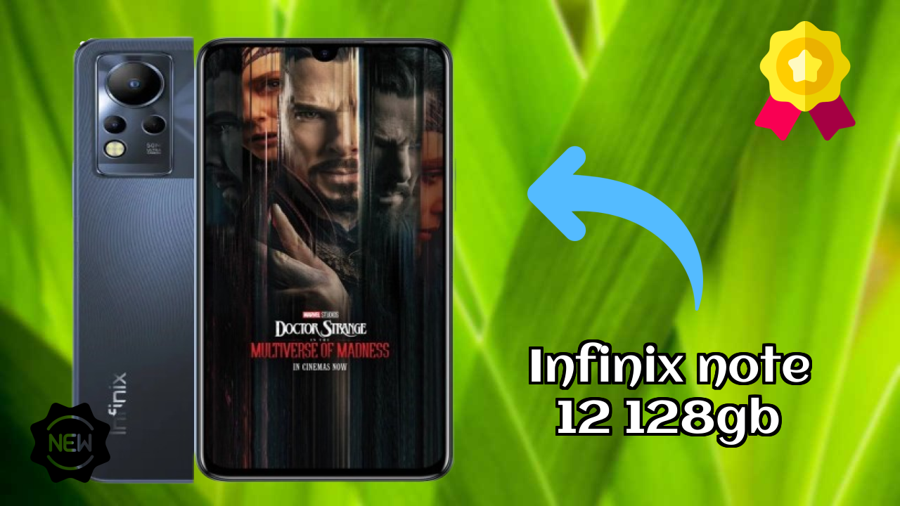 Infinix Note 12 128GB Performance: MediaTek Helio G88 Speed Review