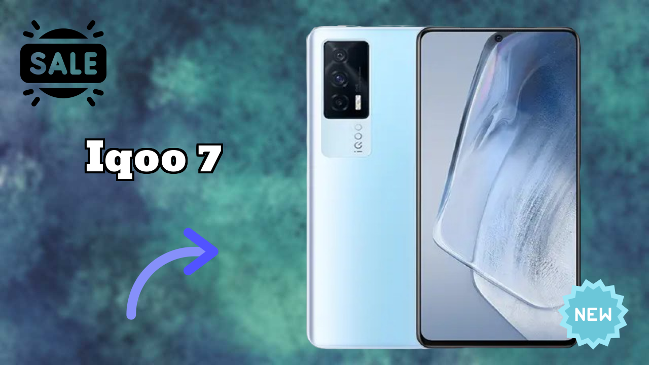 IQOO 7 Camera Samples: 48 MP + 13 MP + 2 MP Rear Camera Quality Test