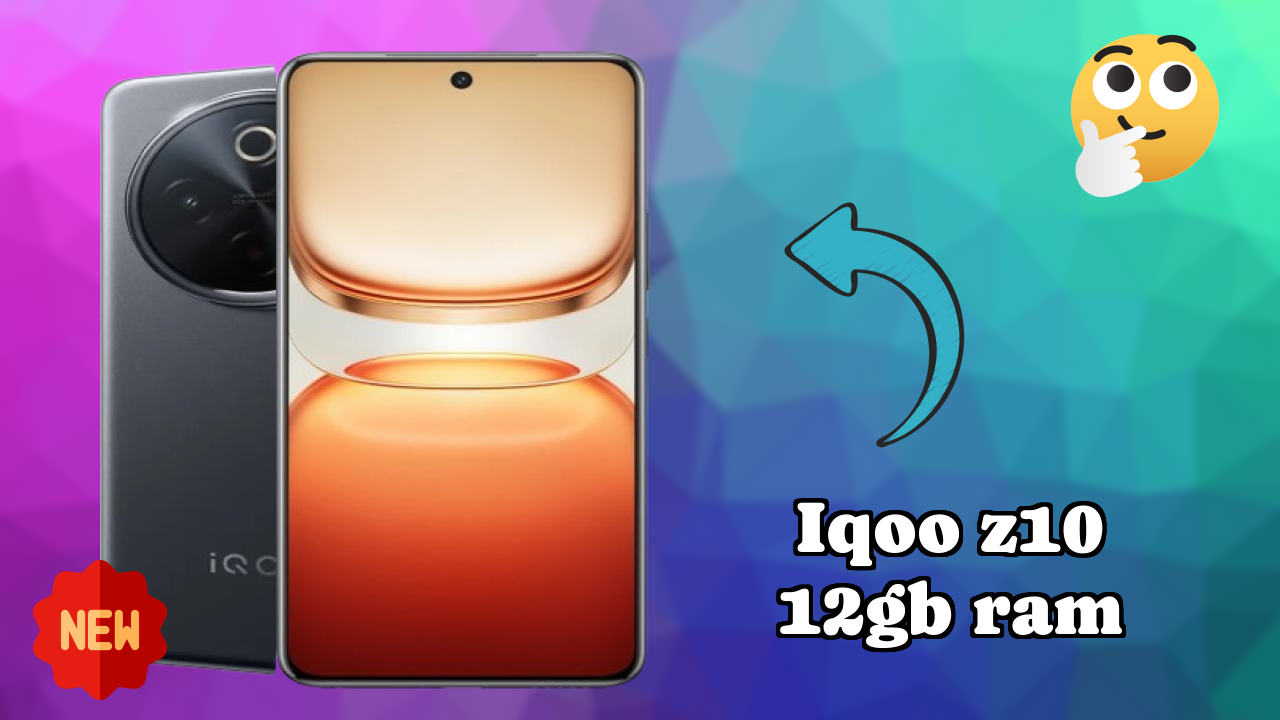 IQOO Z10 12GB RAM at ₹24,999 - Worth Buying? Honest Opinion