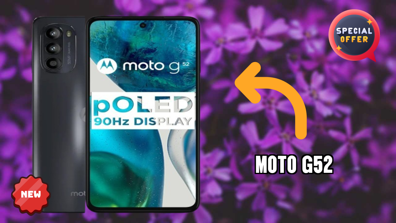 Moto G52 vs Samsung: Complete Feature Compare