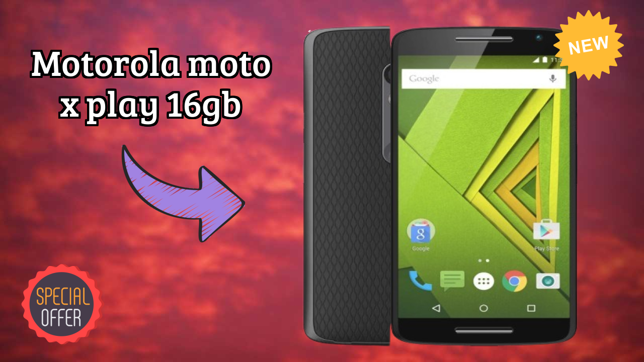 Motorola Moto X Play 16GB - Final Verdict: Is It Worth ₹17,499?