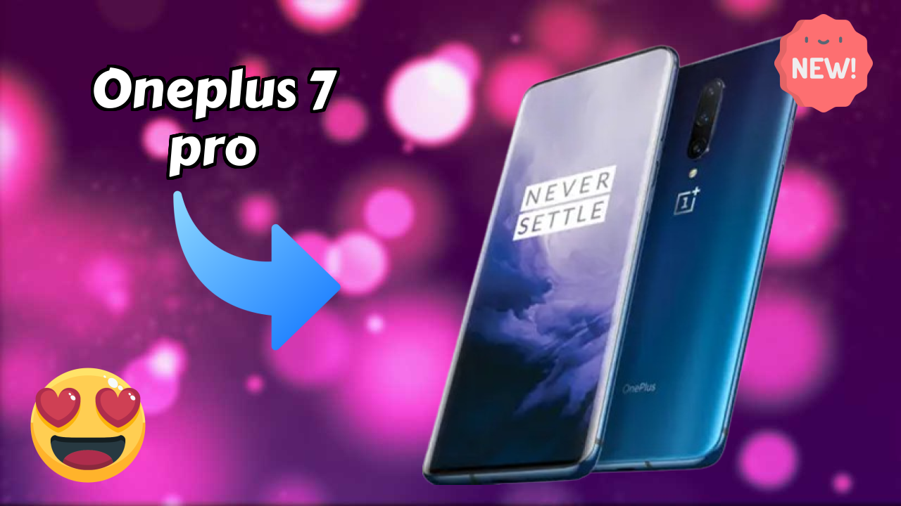 OnePlus 7 Pro Battery Test: 4000 MAh Warp Charging Real-World Usage