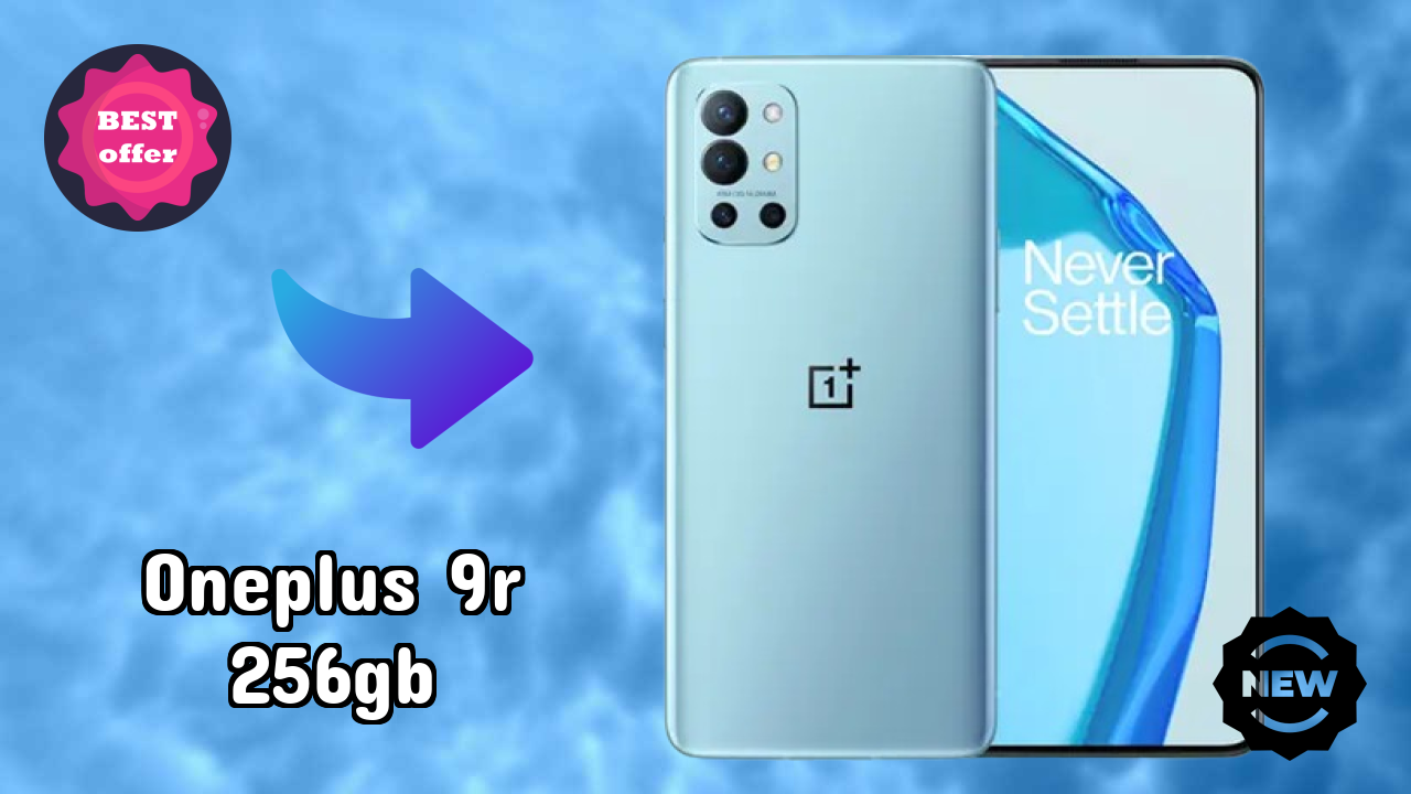 OnePlus 9R 256GB vs Samsung Galaxy: Which is Better?