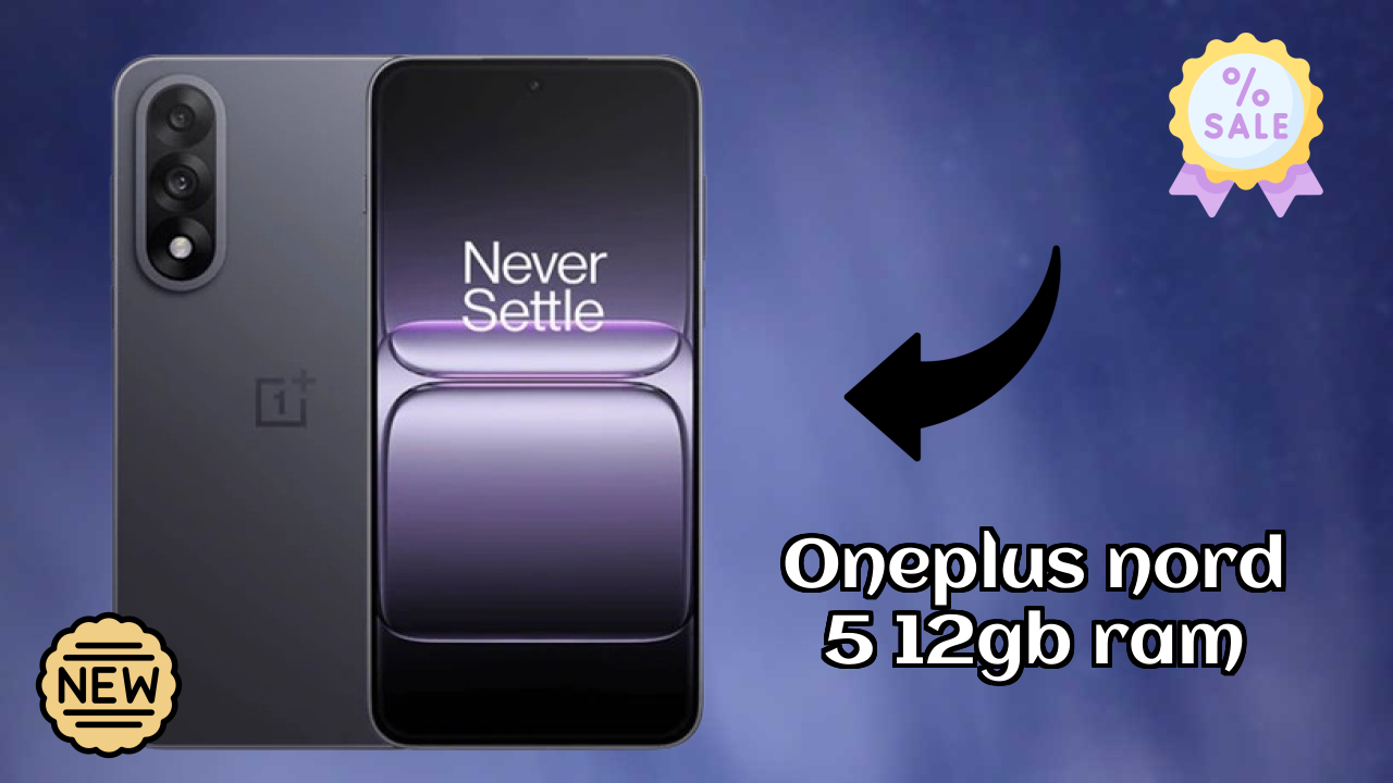 OnePlus Nord 5 12GB RAM Camera Quality: 50 MP + 8 MP Rear Camera Samples