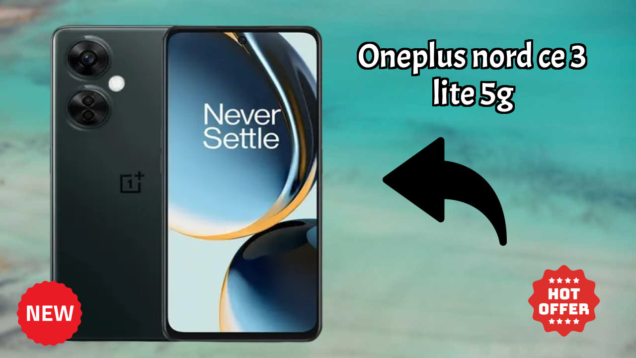 OnePlus Nord CE 3 Lite 5G Processor Test: Snapdragon 695 Benchmarks