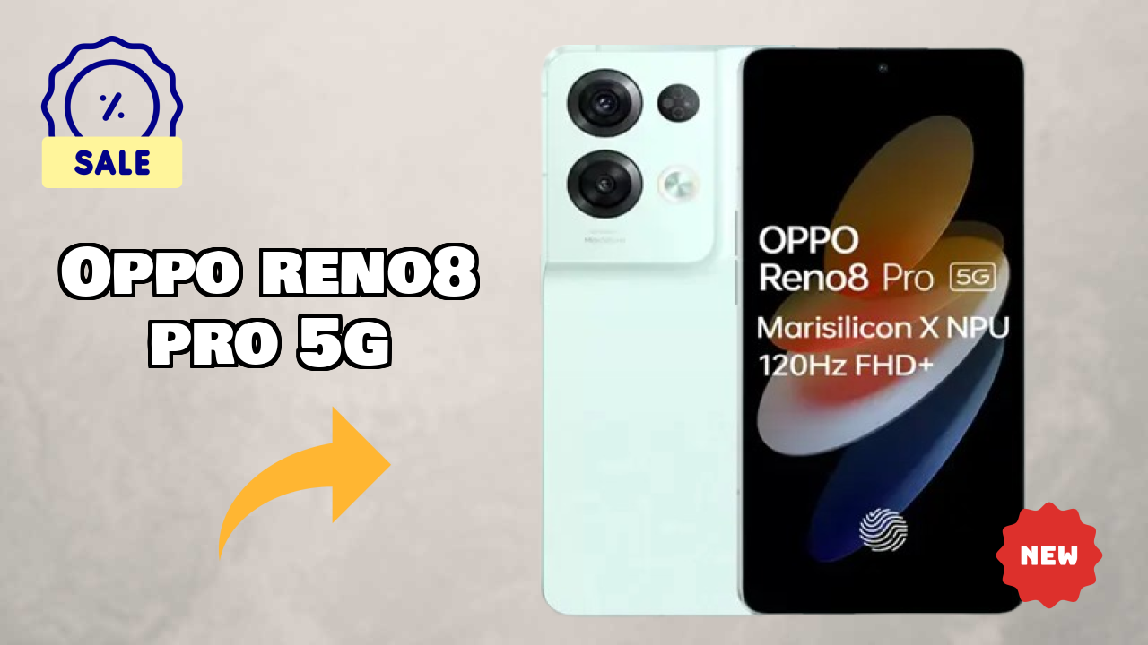 OPPO Reno8 Pro 5G Camera Quality: 32 MP Front Camera Selfie