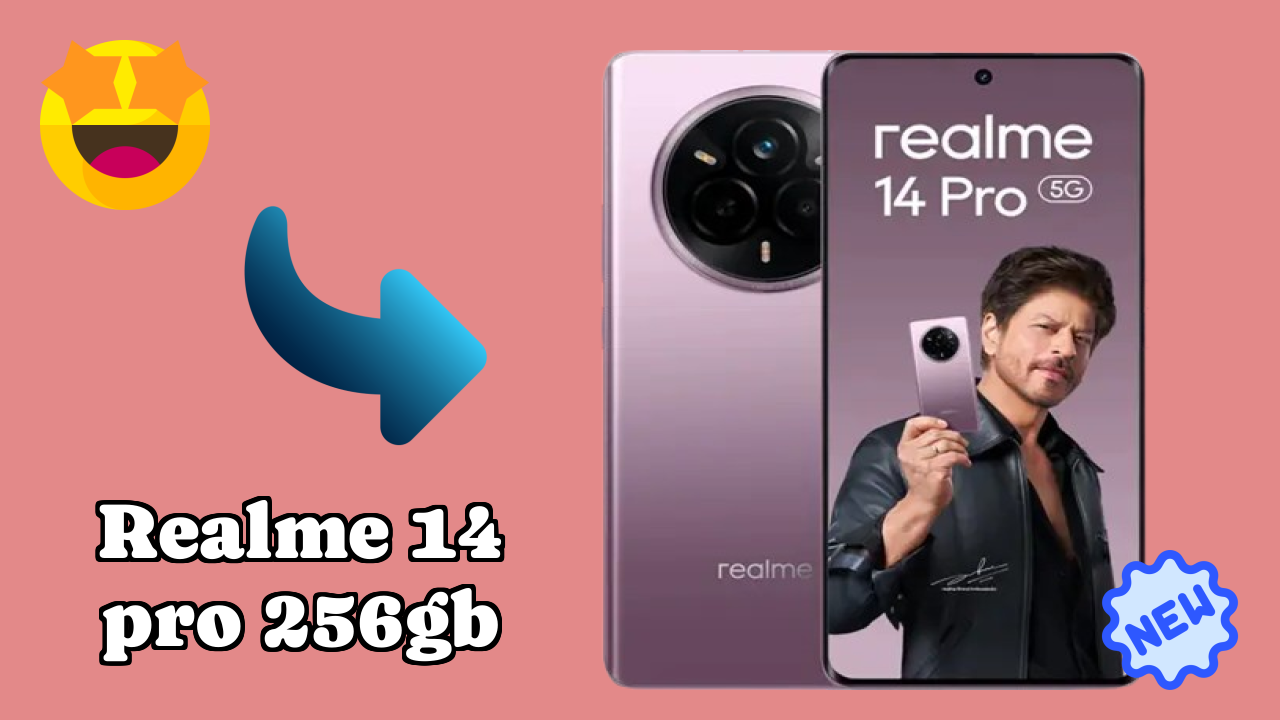 Realme 14 Pro 256GB Camera Review: 50 MP + 2 MP Rear Camera Low Light