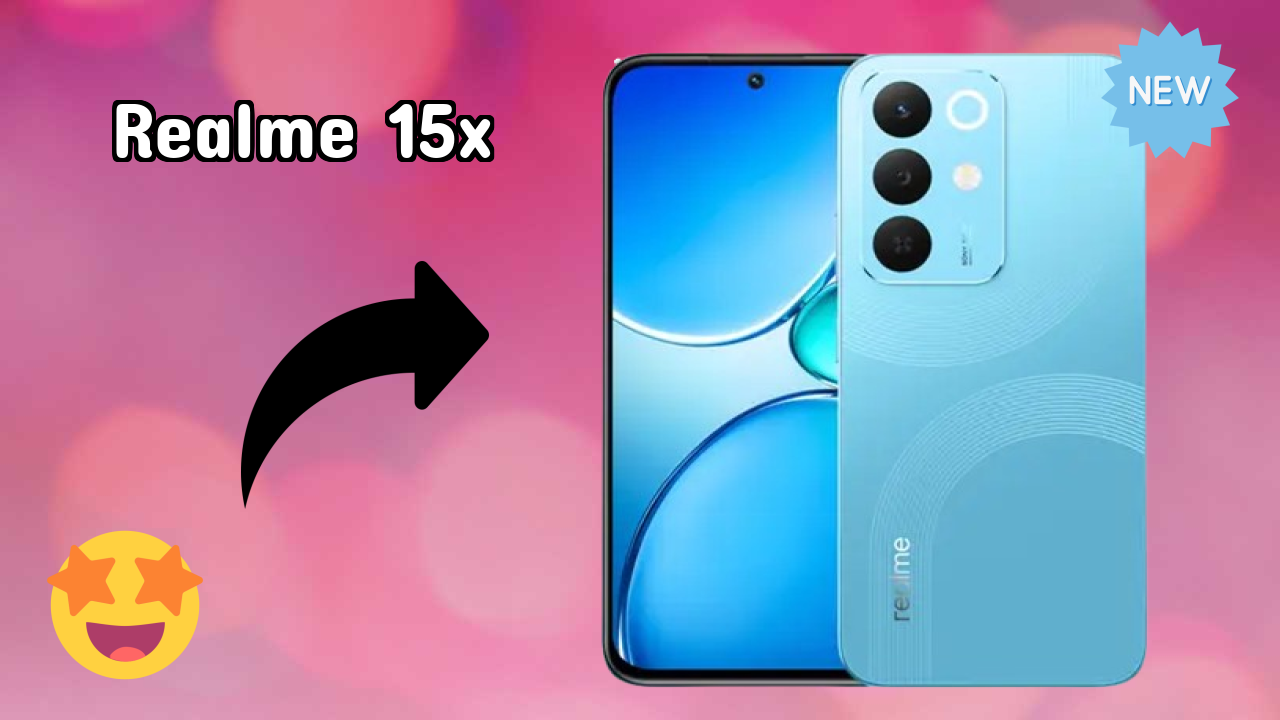 Realme 15x vs Samsung: Which Should You Choose?
