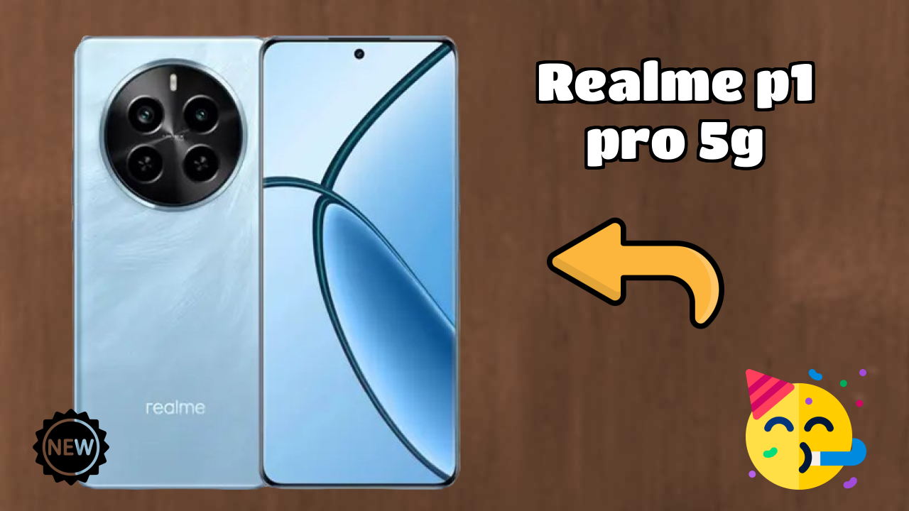 Realme P1 Pro 5G vs iPhone: Detailed Compare Guide