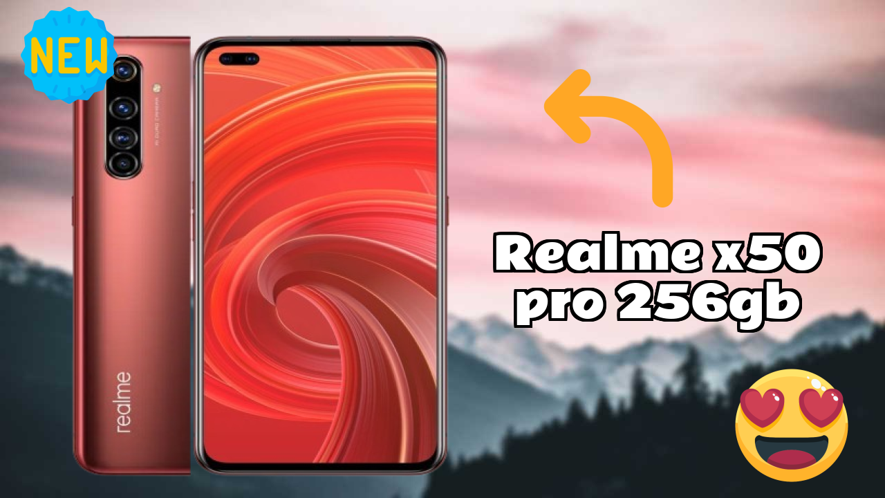 Realme X50 Pro 256GB RAM Test: 12 GB RAM Handles Multitasking?