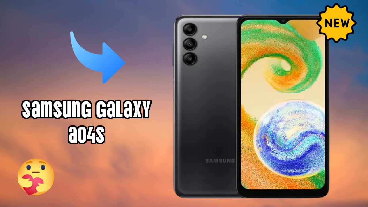 Samsung Galaxy A04s Camera Test: 5 MP Front Camera Selfie Quality