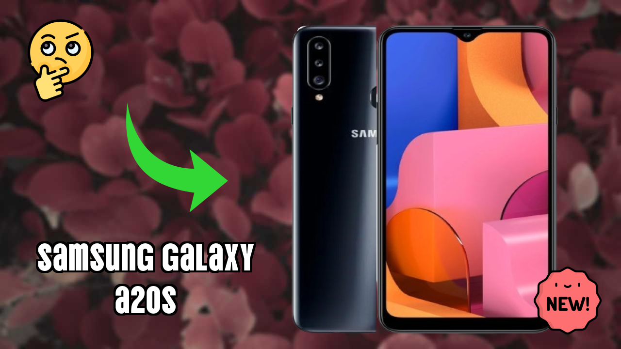 Samsung Galaxy A20s Battery Review: 4000 MAh Endurance Test