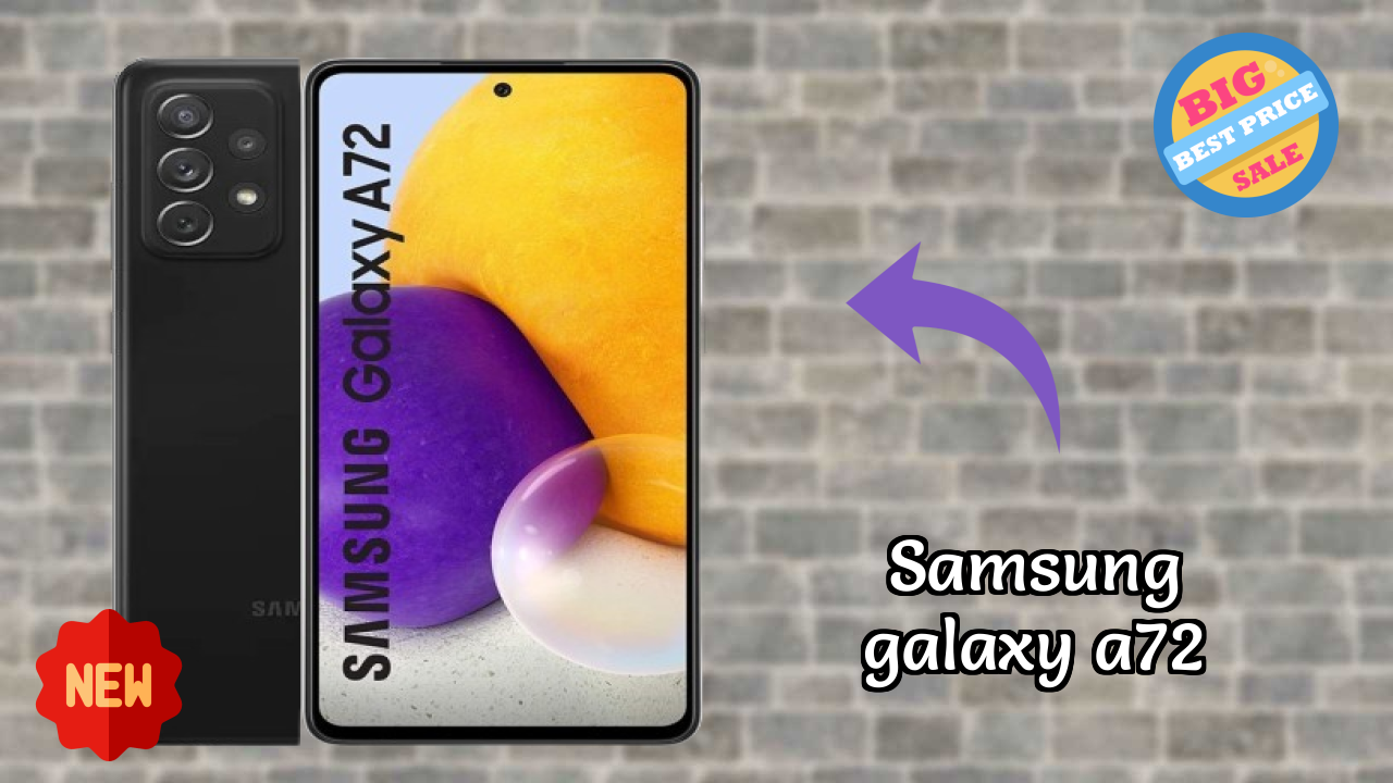 Samsung Galaxy A72 Battery Review: 5000 MAh Charging Analysis