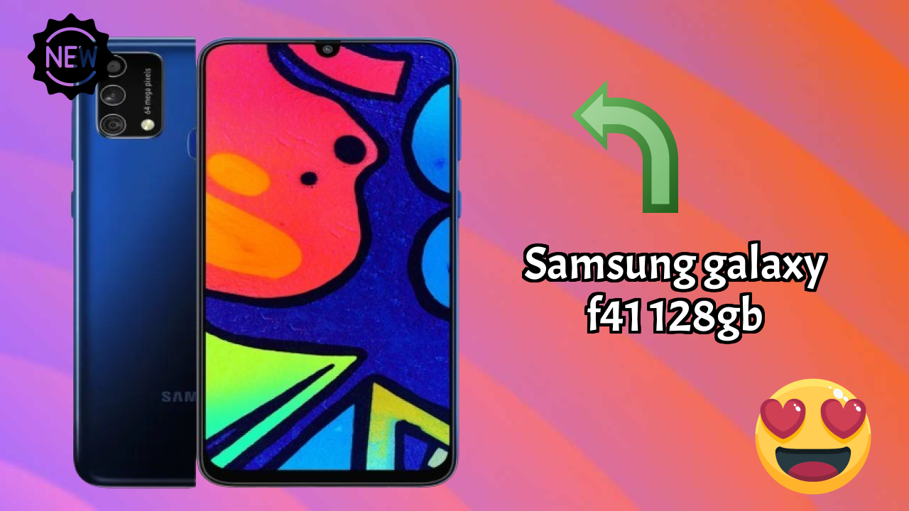 Samsung Galaxy F41 128GB Battery Review: 6000 MAh Charging Analysis