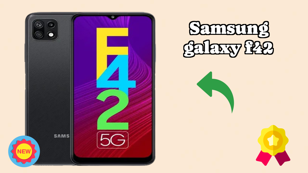 Samsung Galaxy F42 Price Review: ₹19,999 Worth the Money?