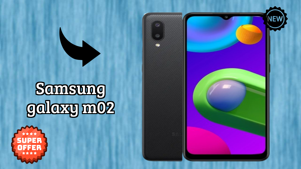 Samsung Galaxy M02 Camera Quality: 13 MP + 2 MP Rear Camera Photo Review