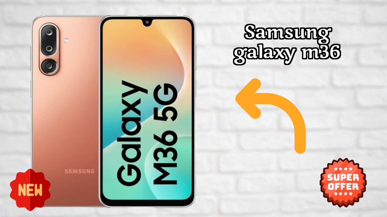 Samsung Galaxy M36 Camera Samples: 50 MP + 8 MP + 2 MP Rear Camera Quality Test
