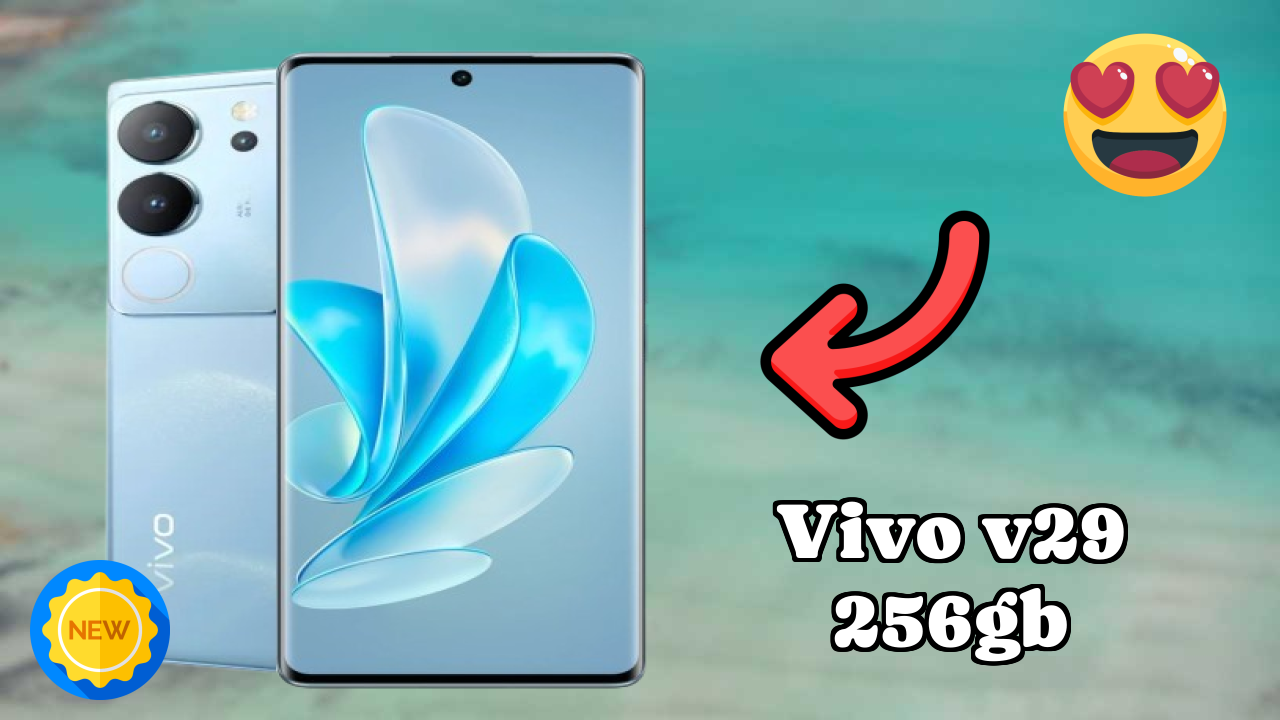 Vivo V29 256GB Battery Life: 4600 MAh Real-World Test