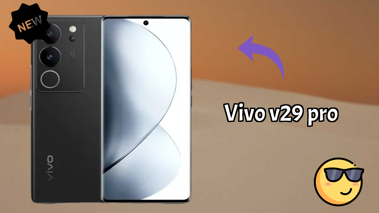 Vivo V29 Pro Gaming Performance: MediaTek Dimensity 8200 FPS Test