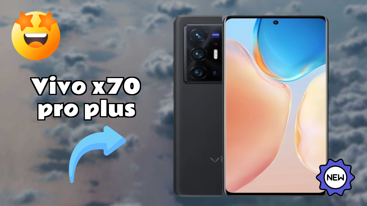 Vivo X70 Pro Plus vs Competition: Best Phone Winner