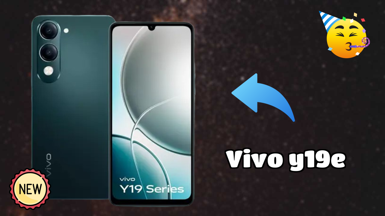 Vivo Y19e Camera Samples: 13 MP + 0.08 MP Rear Camera Real Test
