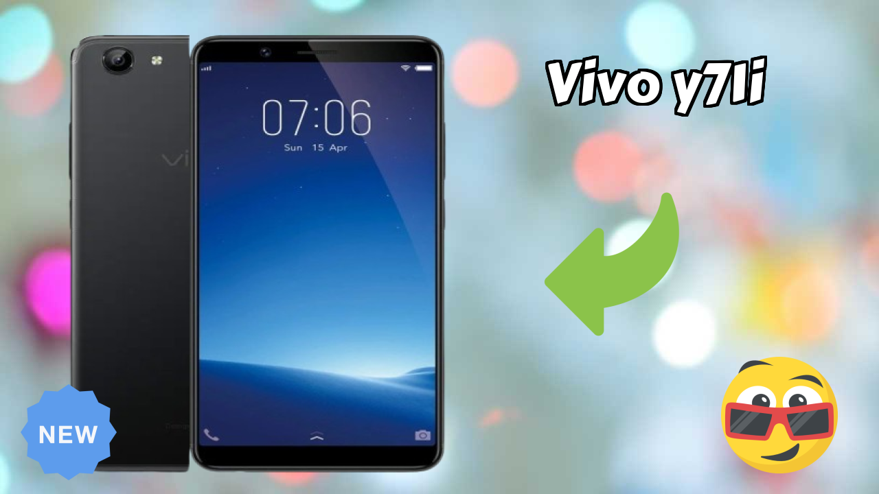 Vivo Y71i Gaming Benchmarks: Snapdragon 425 Tested