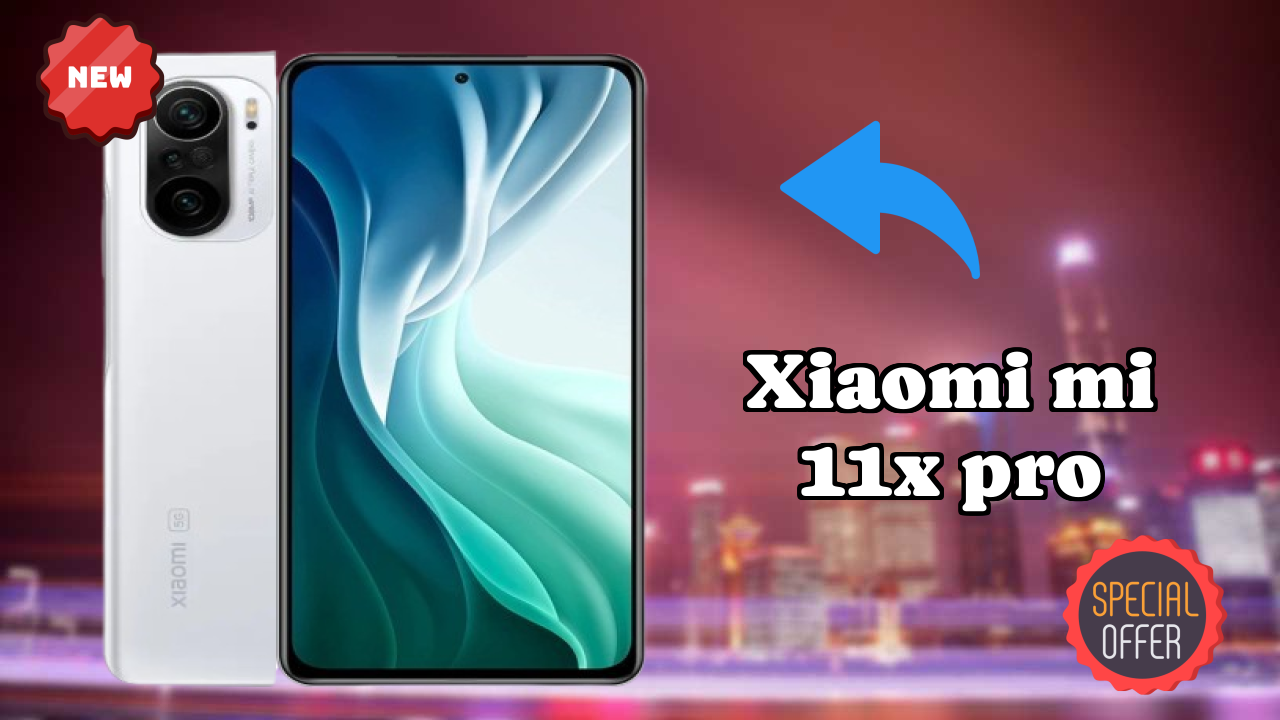 Xiaomi Mi 11X Pro vs Competitors: Best Budget Winner