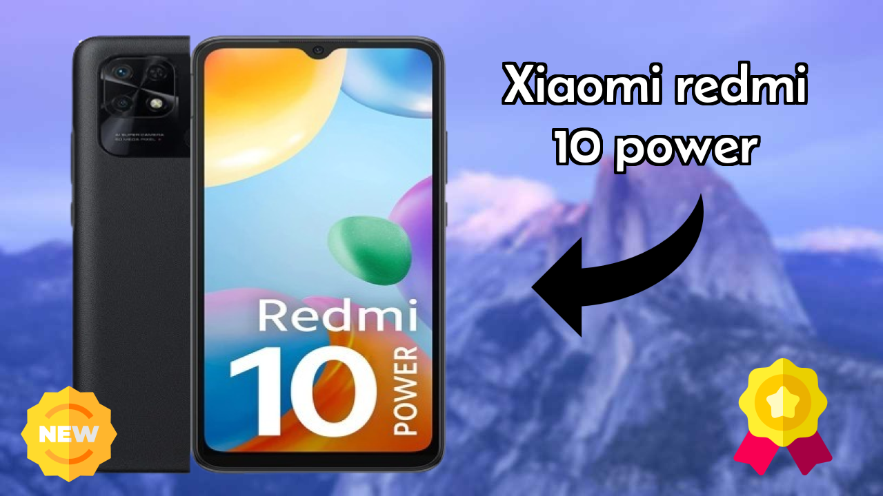 Xiaomi Redmi 10 Power Gaming Benchmarks: Snapdragon 680 Tested