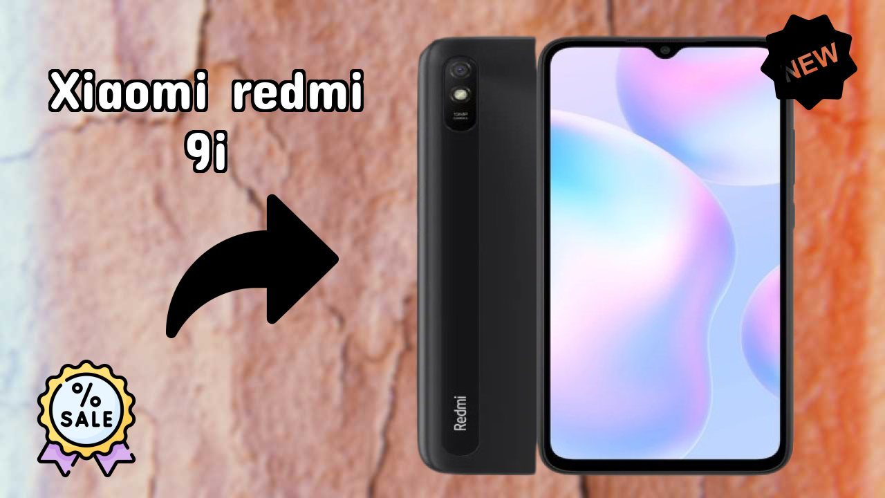 Xiaomi Redmi 9i Gaming Test: MediaTek Helio G25 Handles Top Games?