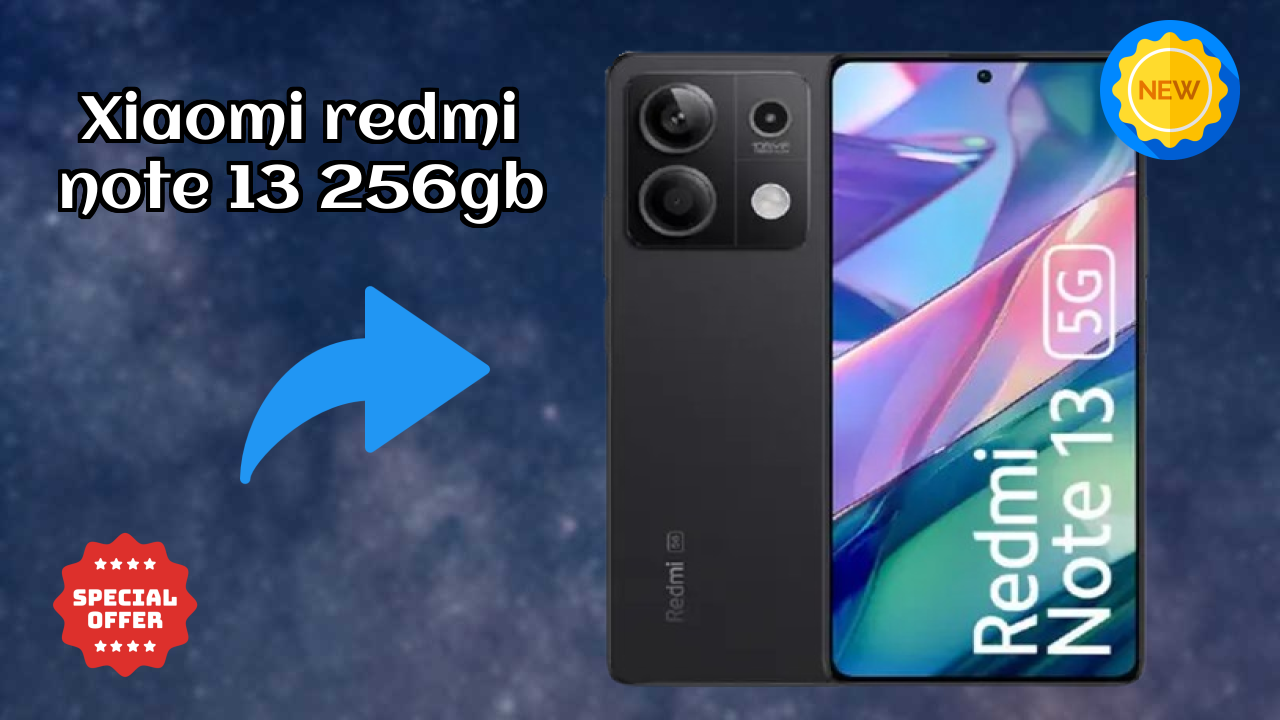 Xiaomi Redmi Note 13 256GB Camera Review: 108 MP + 8 MP + 2 MP Rear Camera Photo Quality