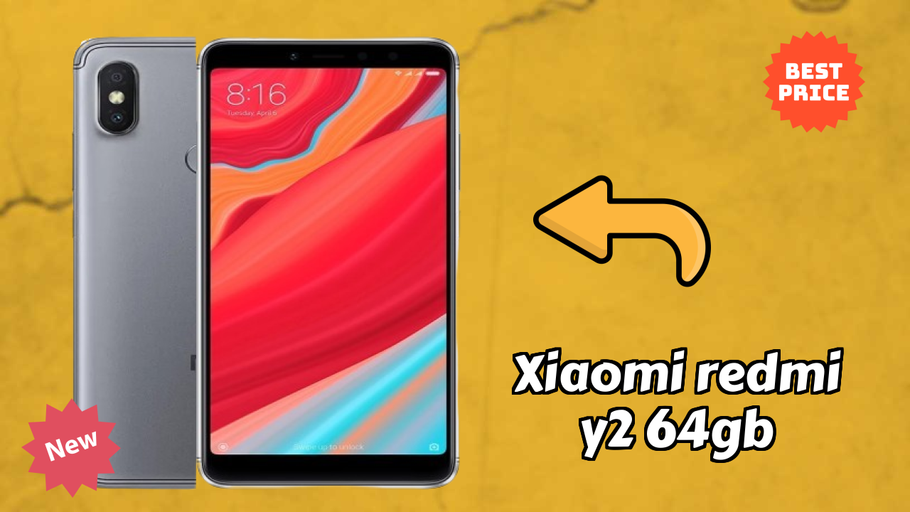 Xiaomi Redmi Y2 64GB Gaming Test: Snapdragon 625 FPS Performance